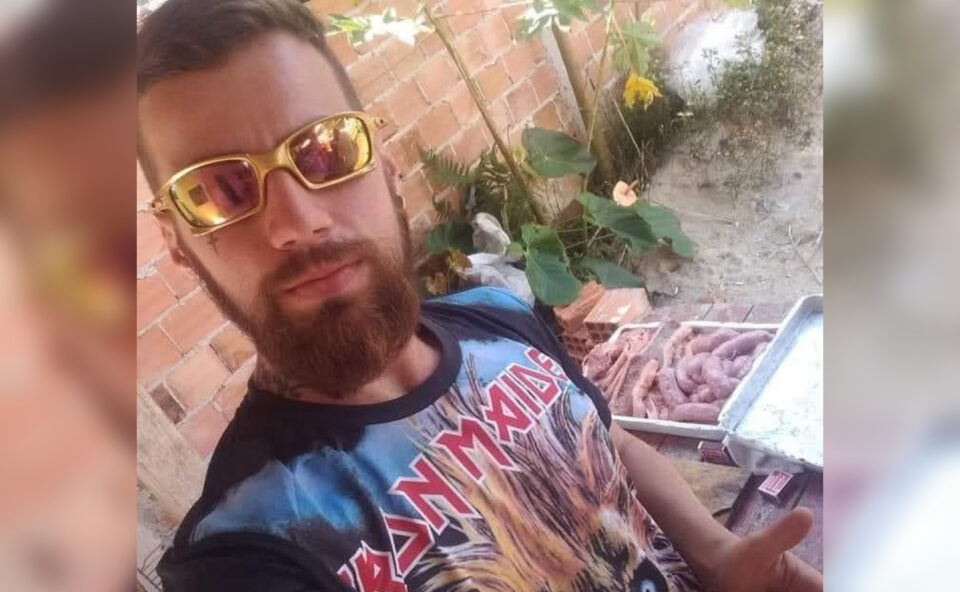 Saiba quem era o jovem que teve cabeça achada dentro de bolsa em Almirante Tamandaré