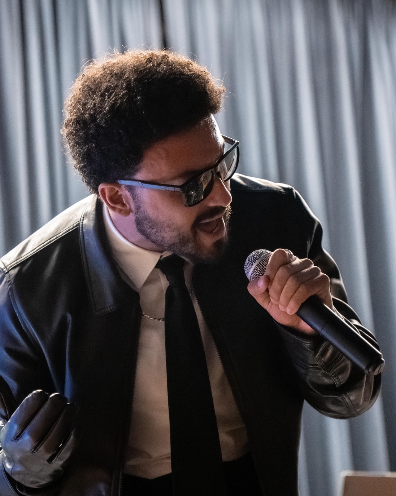 Gui Augustto marca nova fase com primeiro álbum autoral