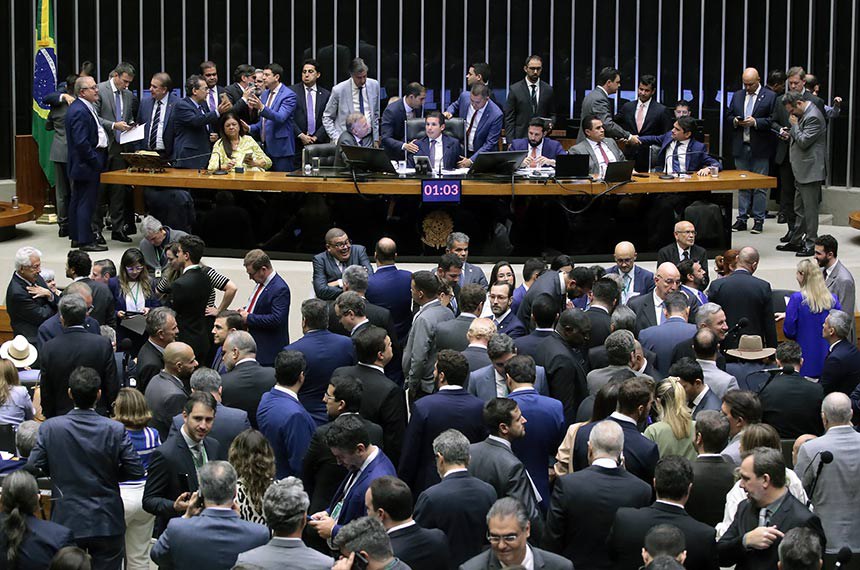 Impeachment de Alexandre de Moraes: 19 senadores são favoráveis e cinco não se posicionam