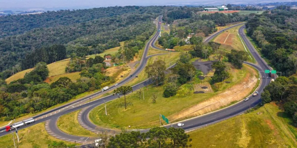 Audiência define traçado e dá primeiro avanço concreto para o Contorno de Ponta Grossa