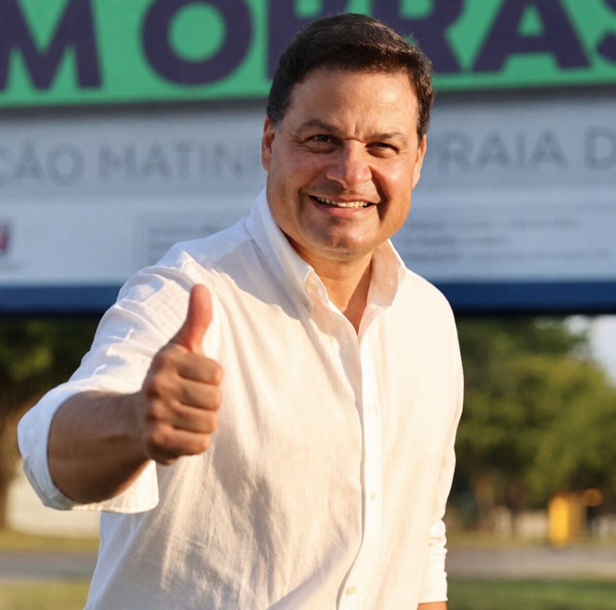 “Terei muitos votos em Ponta Grossa”, diz Sandro Alex ao falar sobre apoio de Elizabeth a Moro
