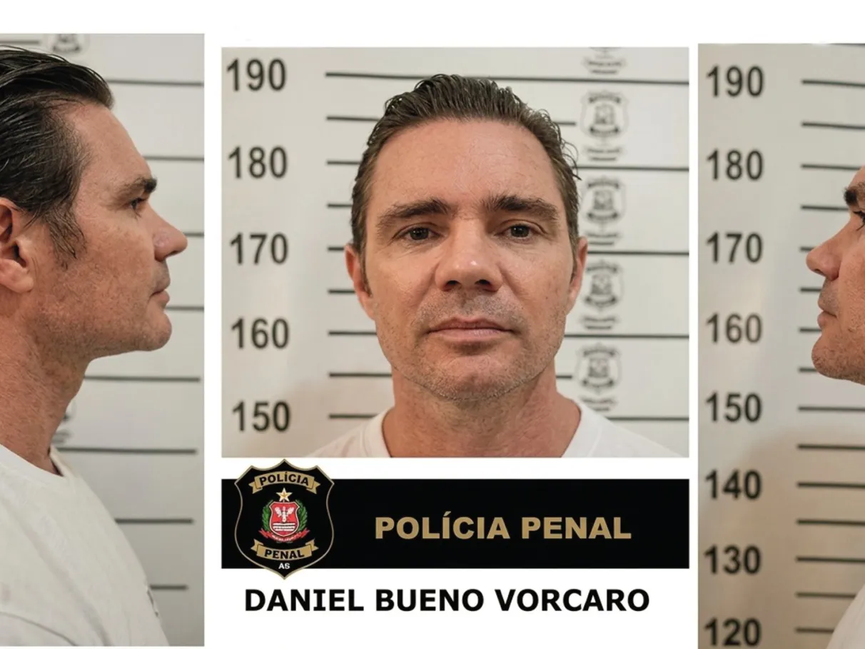 Defesa de Daniel Vorcaro denuncia suposta coação e afirma que banqueiro tem informações sobre governo Lula