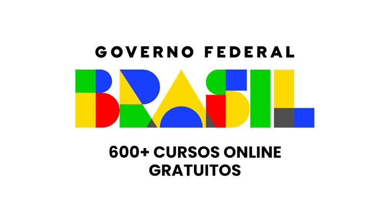 Cursos gratuitos do Governo Federal: veja plataformas e como participar