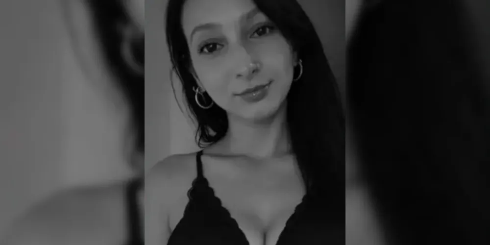 Morre gestante que foi atropelada, teve perna amputada e perdeu bebê no Paraná
