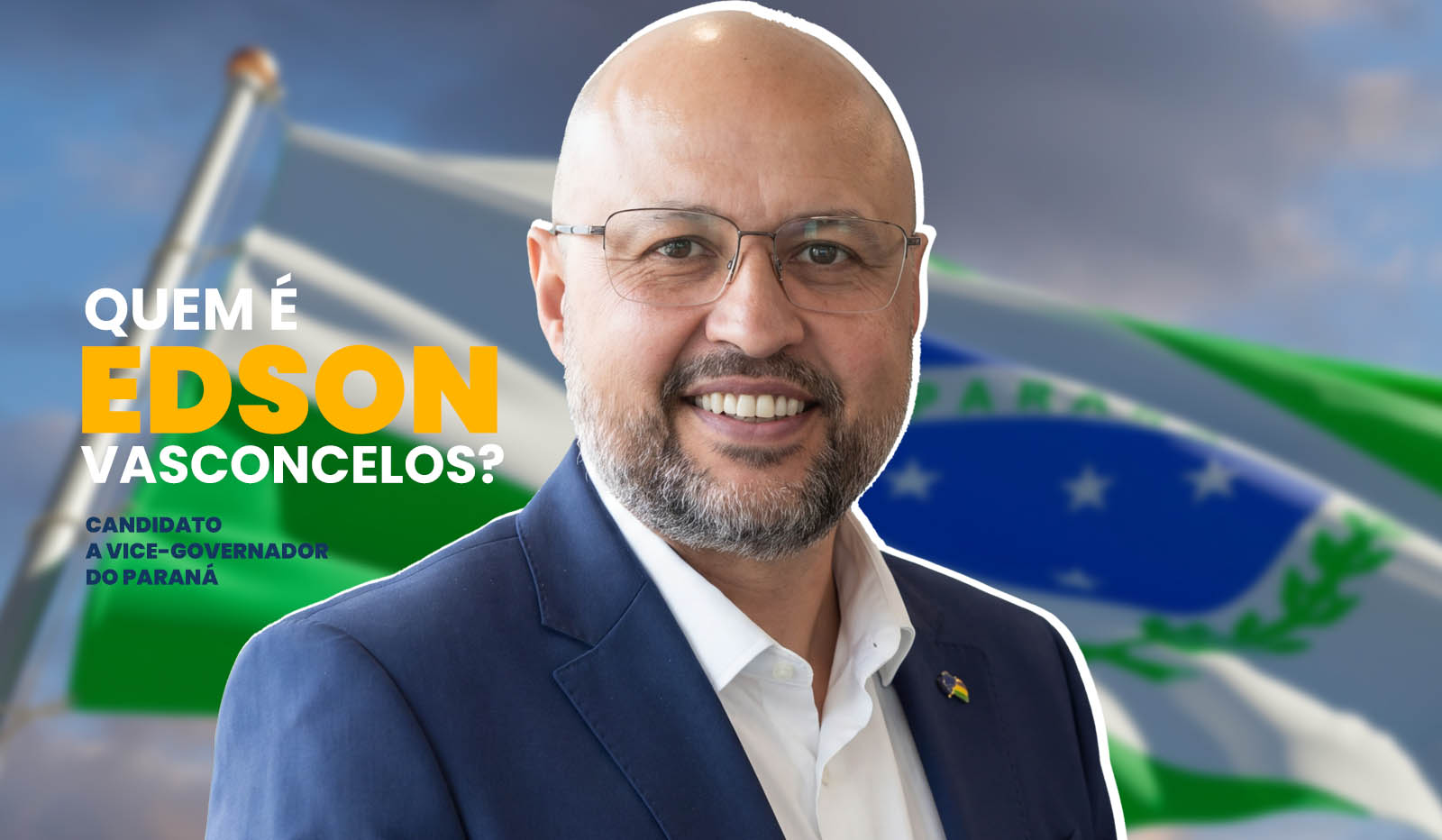 Sandro Alex leva ao TCU denúncia sobre mudança no estatuto da Fiep e eventos com Moro