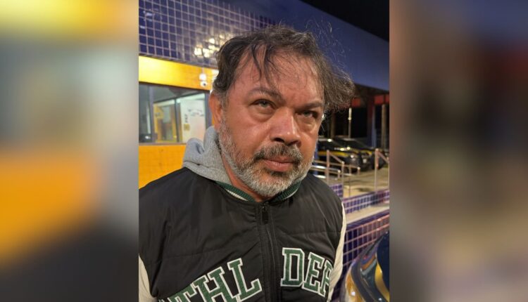 Pastor Paulo é preso em Alagoas quatro anos após assassinato de empresário em Ponta Grossa