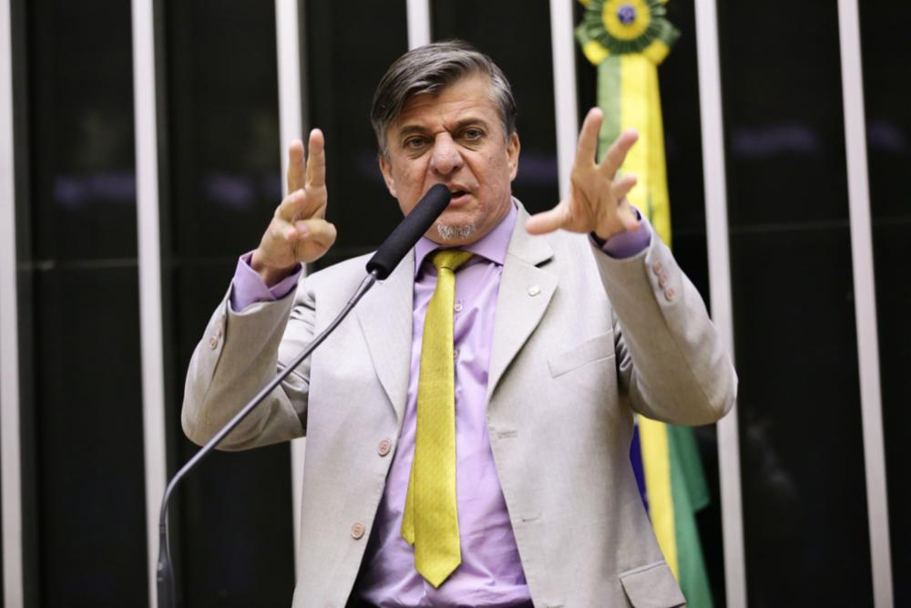 Boca Aberta é condenado a mais de 16 anos de prisão em processo por desacato, injúria e calúnia