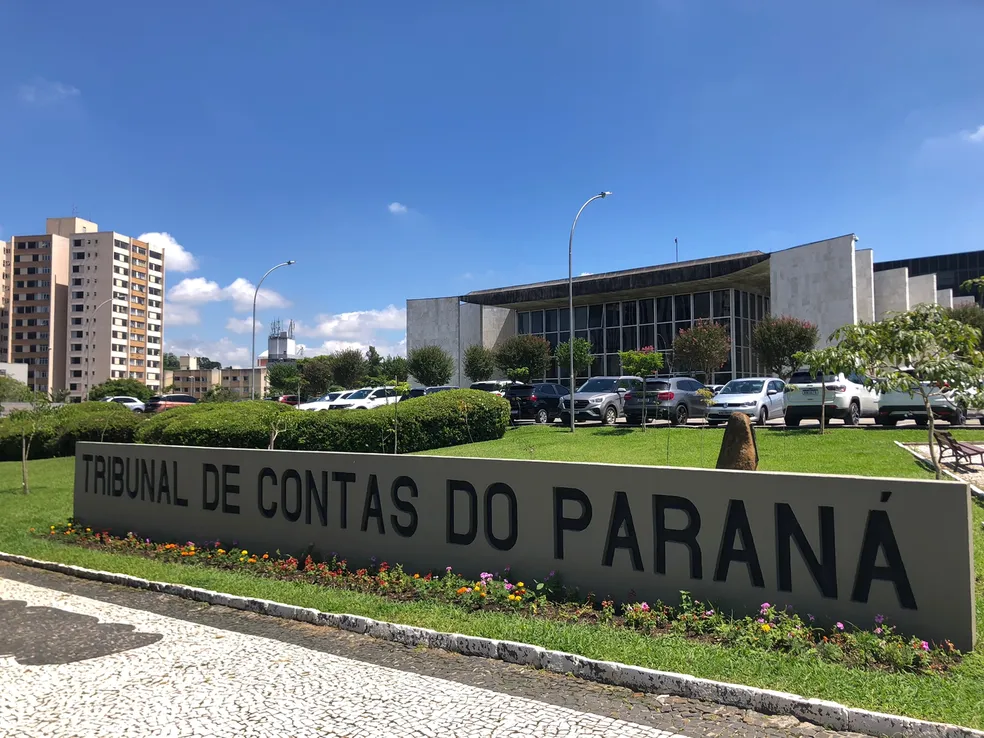 TCE-PR fiscaliza 56 obras em 35 cidades do Paraná que somam R$ 1,17 bilhão