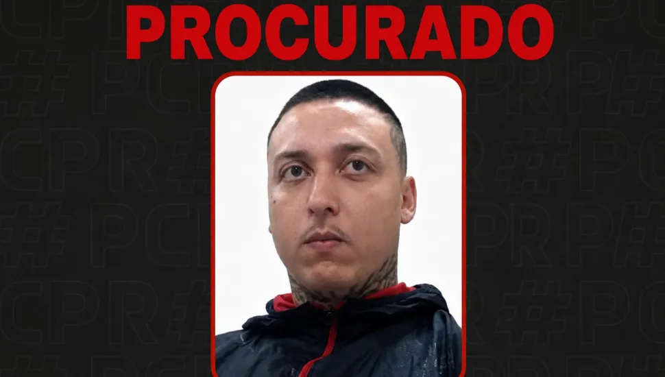 Quem é Kainan “Monstro”, apontado pela polícia como liderança de facção ligada a homicídios no Paraná