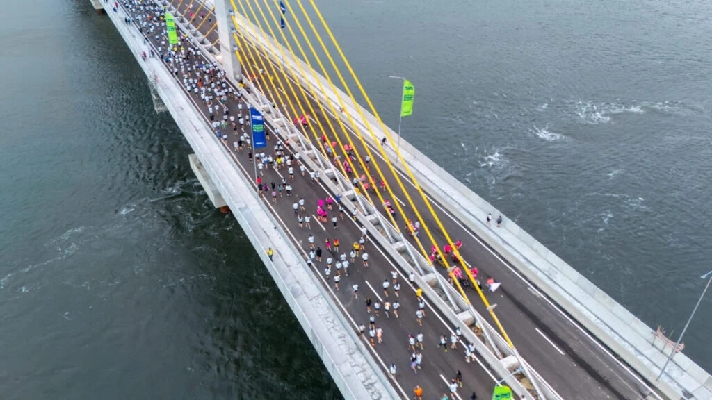 Maratona Internacional do Paraná confirma nova data e terá trajeto pela Ponte de Guaratuba