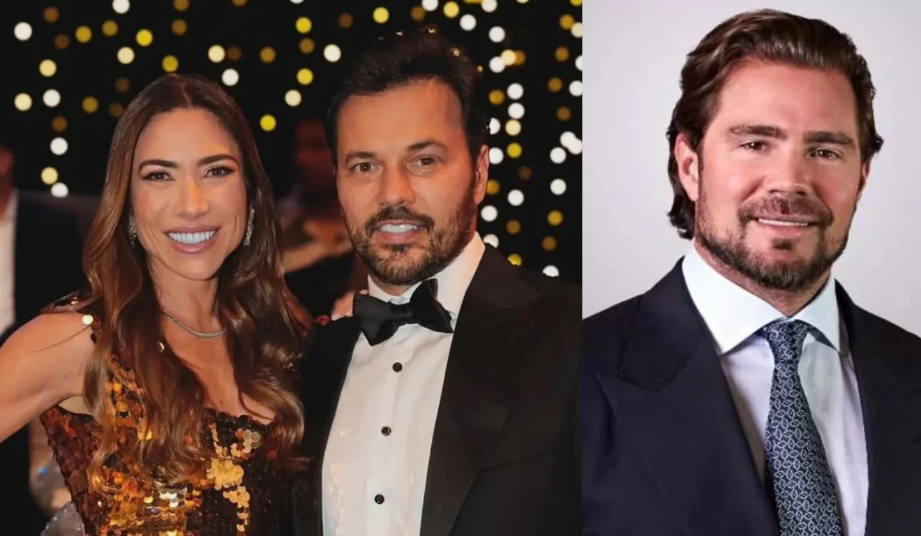 Patrícia Abravanel faz post sobre “mudar de vida” após mensagens de Fábio Faria