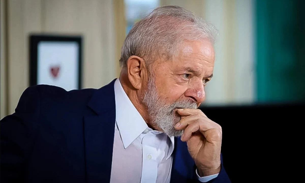 Lula decide não participar do debate presidencial da Globo