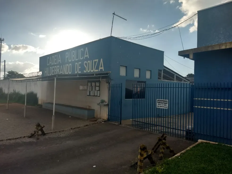 Ponta Grossa: PM prende dois foragidos por estupro de vulnerável e roubo