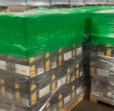 Cinco suspeitos de tentativa de furto de carga de R$ 1 milhão são presos