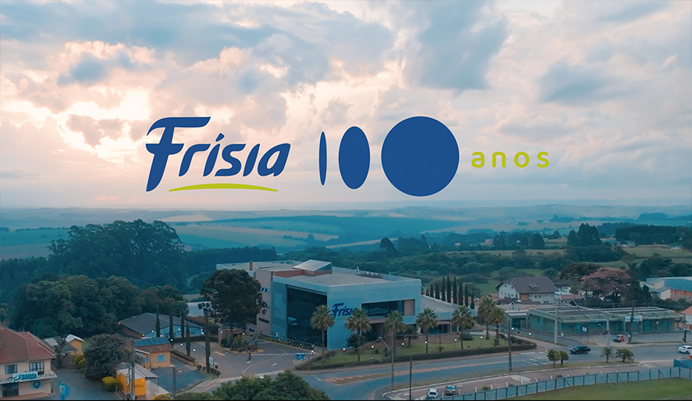Frísia avança no ranking das maiores empresas do Brasil e chega à 229ª posição