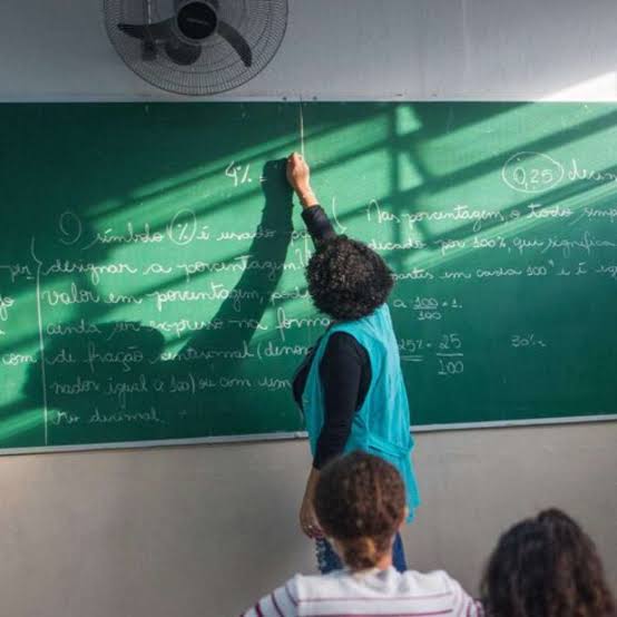 Prova Nacional Docente tem adesão de 23 estados e mais de 2 mil municípios