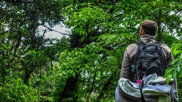Campos Gerais ampliam ações para tornar turismo de aventura mais seguro
