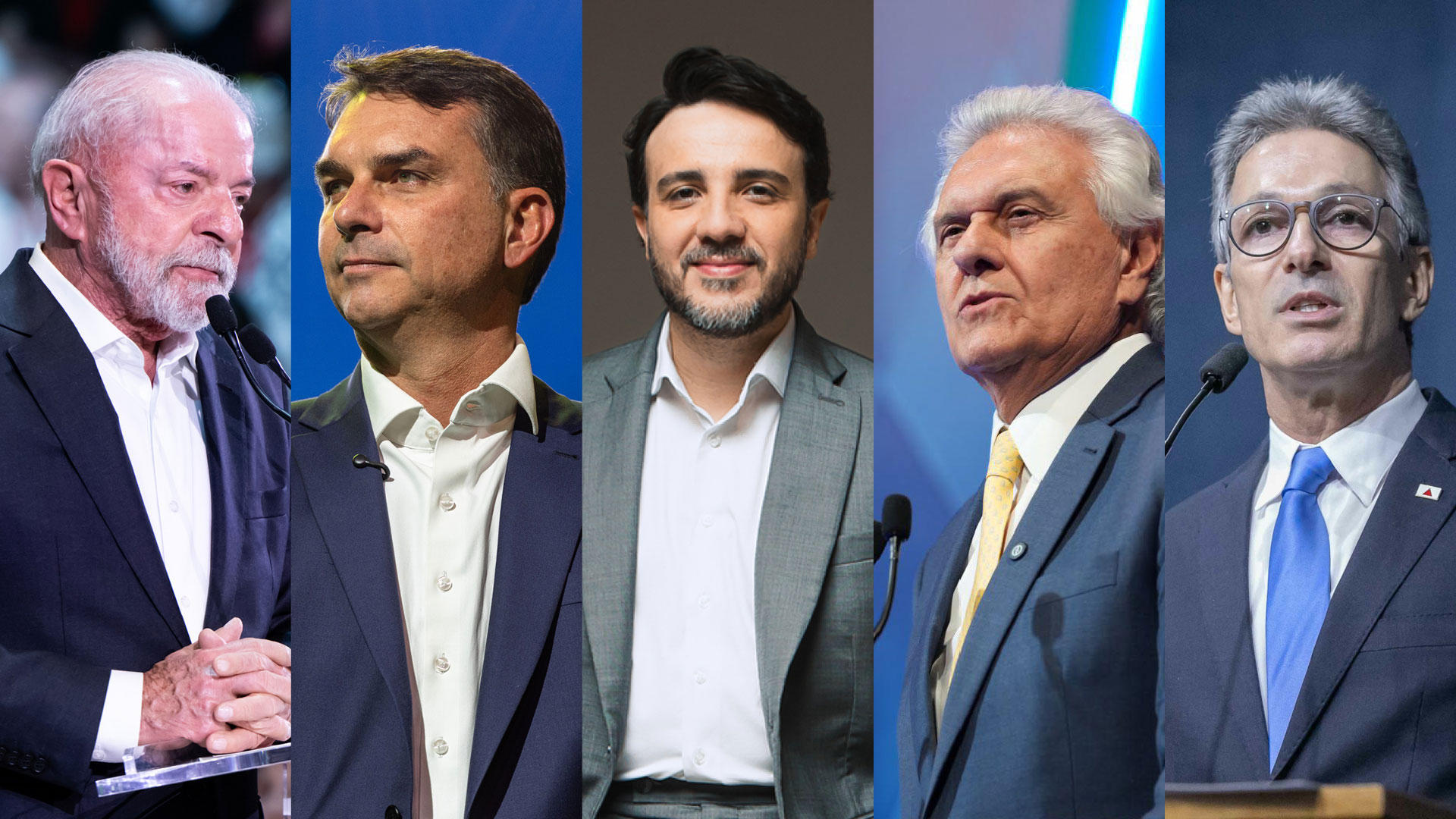 Confira as propostas dos candidatos à Presidência para segurança, corrupção, STF, salário mínimo e outros temas