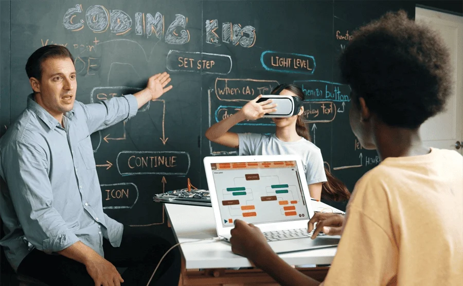Uso inadequado de inteligência artificial em tarefas escolares pode prejudicar desempenho
