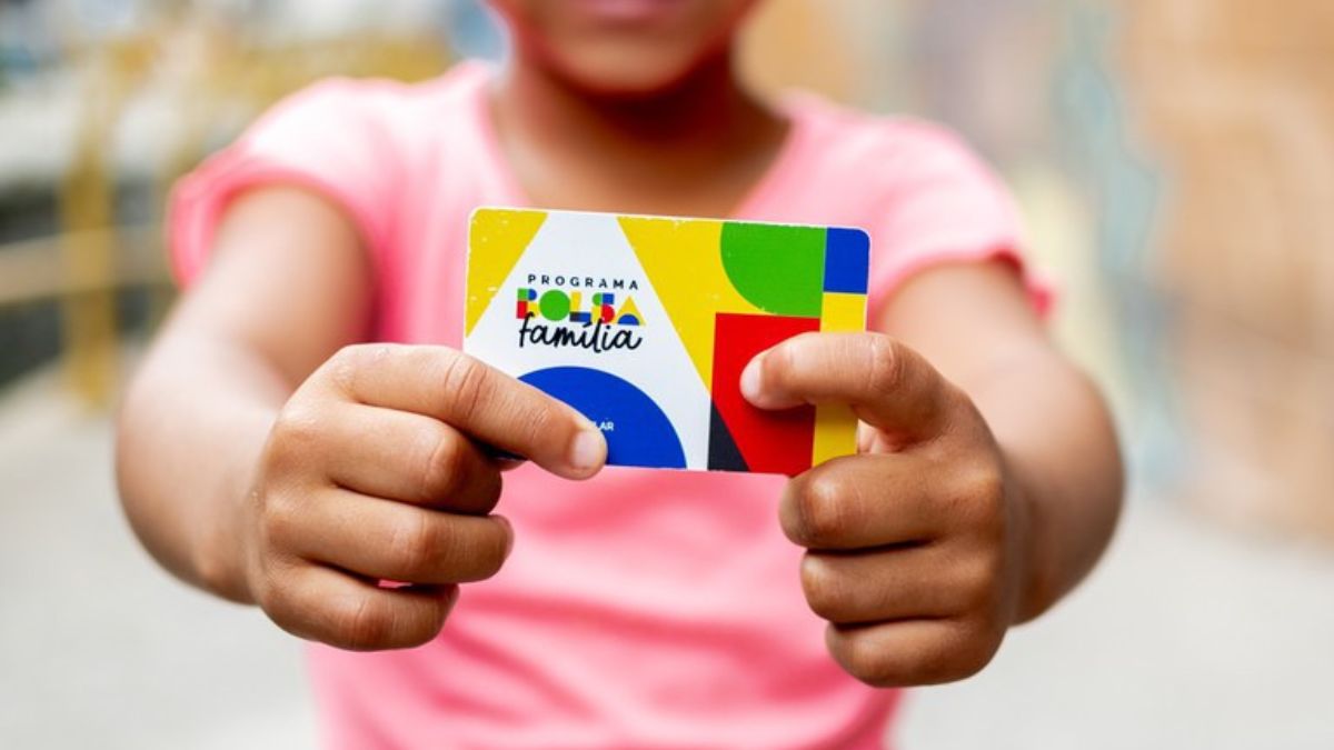 Bolsa Família: último pagamento de setembro cai nesta quarta; veja quem recebe