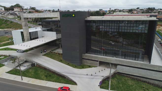 Acipg ajuda a viabilizar acordo sobre traçado do Contorno Norte de Ponta Grossa