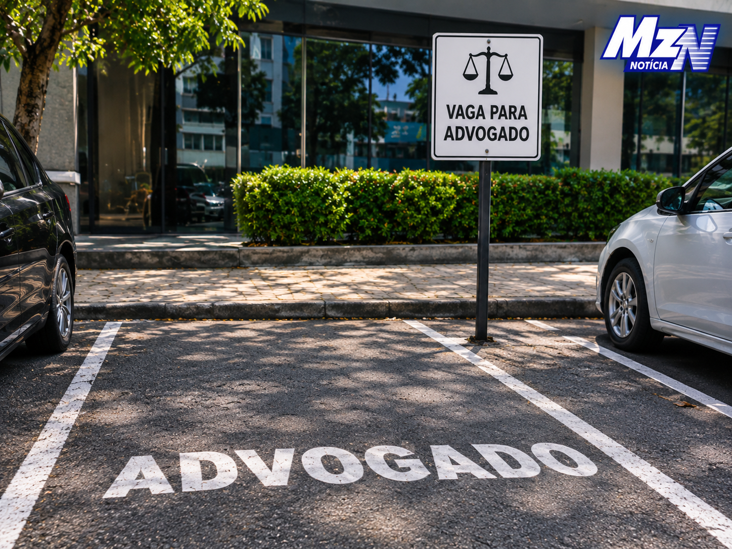 Vagas exclusivas para advogados são barradas; Câmara decide manter veto em Ponta Grossa