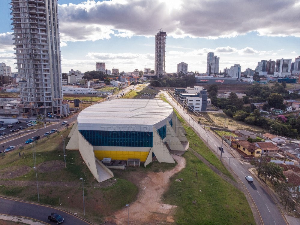 Decisões do vôlei municipal de Ponta Grossa já têm datas e confrontos definidos