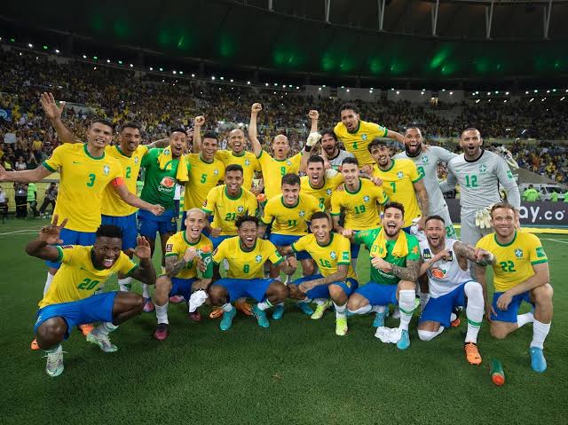 Brasil volta a campo após a Copa; veja datas e horários dos três próximos jogos