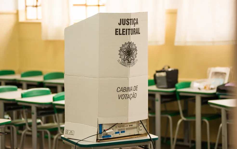 Guia das eleições 2026: datas, candidatos e regras para votar