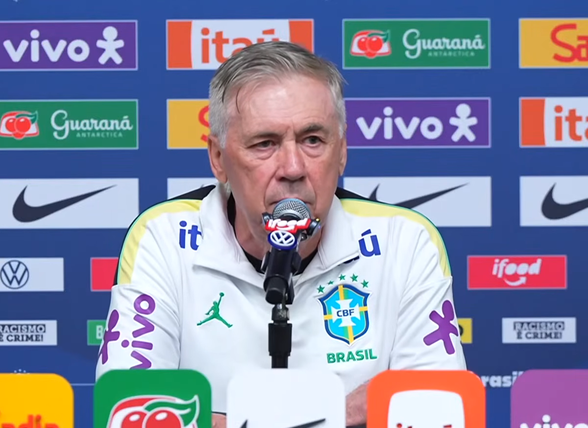Seleção Brasileira terá novidades na primeira convocação após a Copa