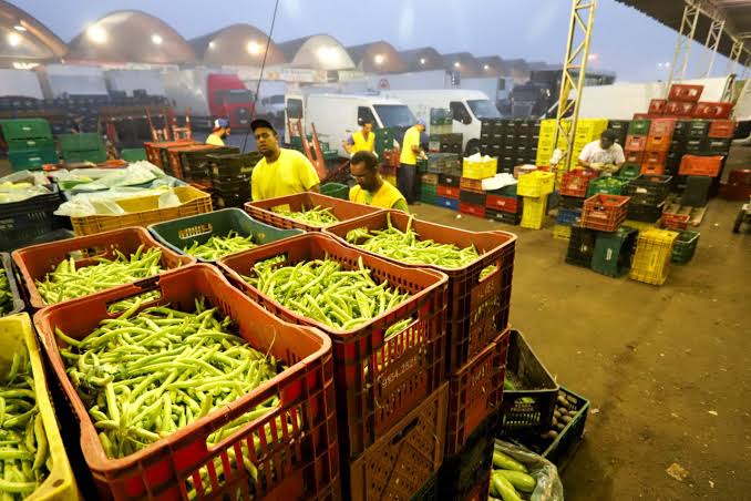 Golpe das “cestas de frutas” usa nome da Ceasa-PR para enganar consumidores