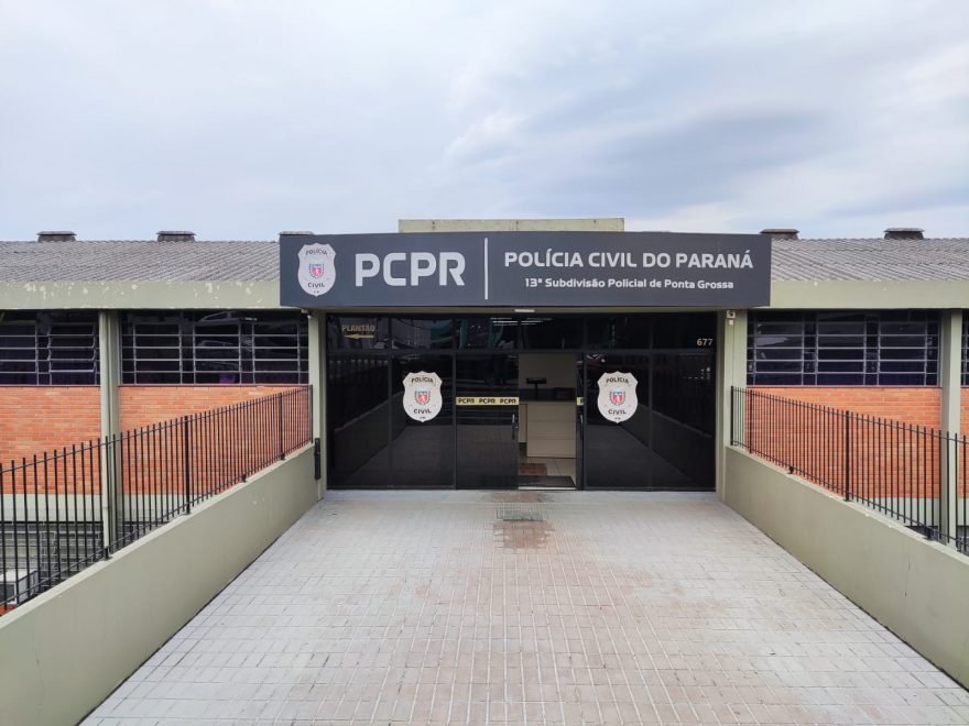 Suposto sequestro de motorista de aplicativo tem reviravolta e polícia apura extorsão em PG