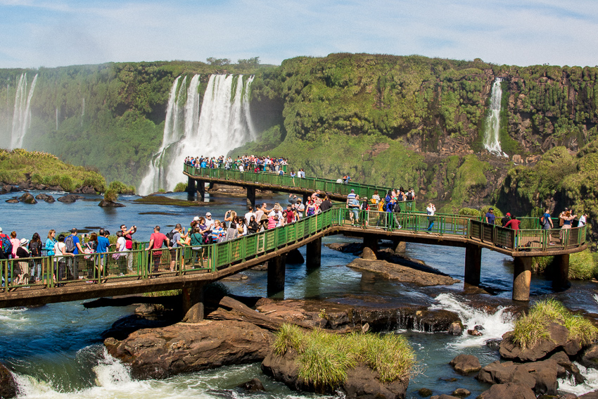 Paraná reúne destinos que encantam turistas; confira 10 pontos turísticos imperdíveis