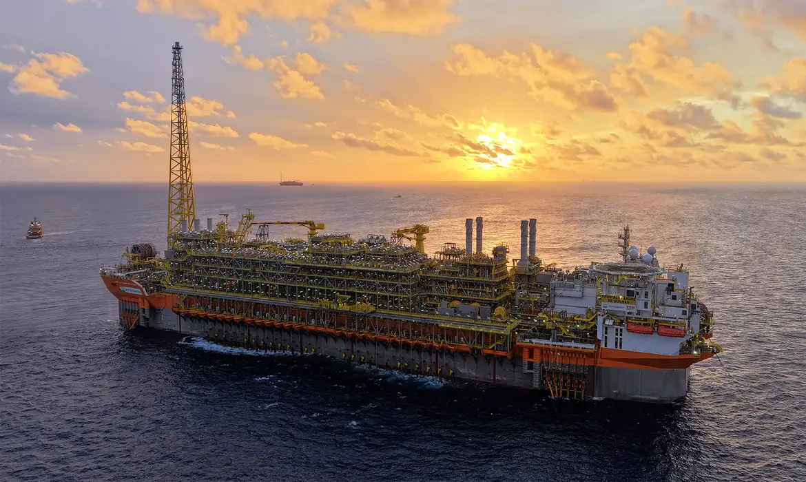 Petrobras fecha acordo de 22 anos com empresa dos EUA para compra de gás natural