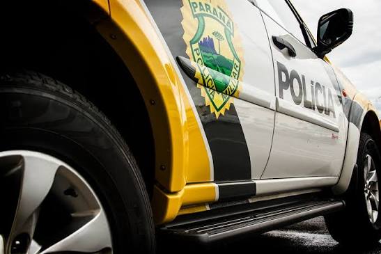 Trio com mandados de prisão em aberto é preso pela PM em Ponta Grossa e Castro