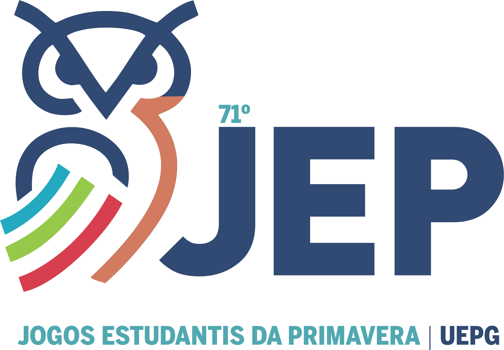 JEPs 2026 reúnem quase 4 mil atletas em Ponta Grossa a partir desta semana