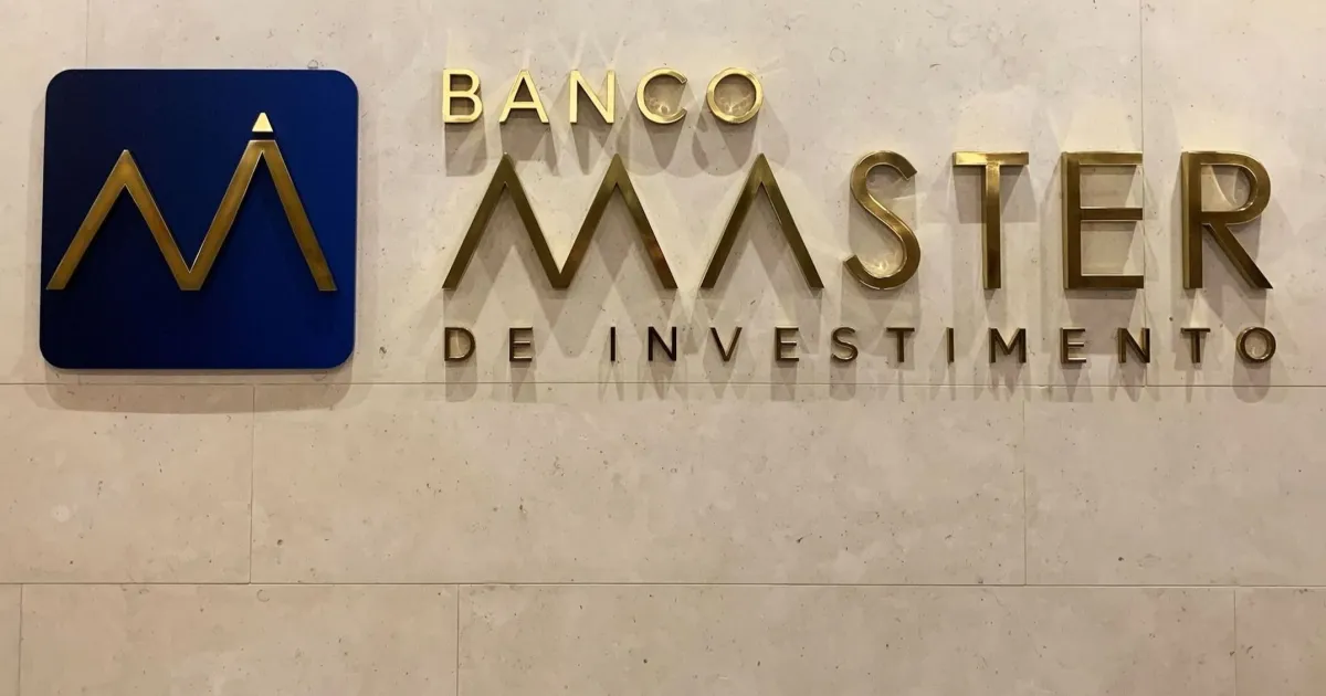 Série de Porchat sobre Banco Master sai do ar no Instagram e Meta pede desculpas