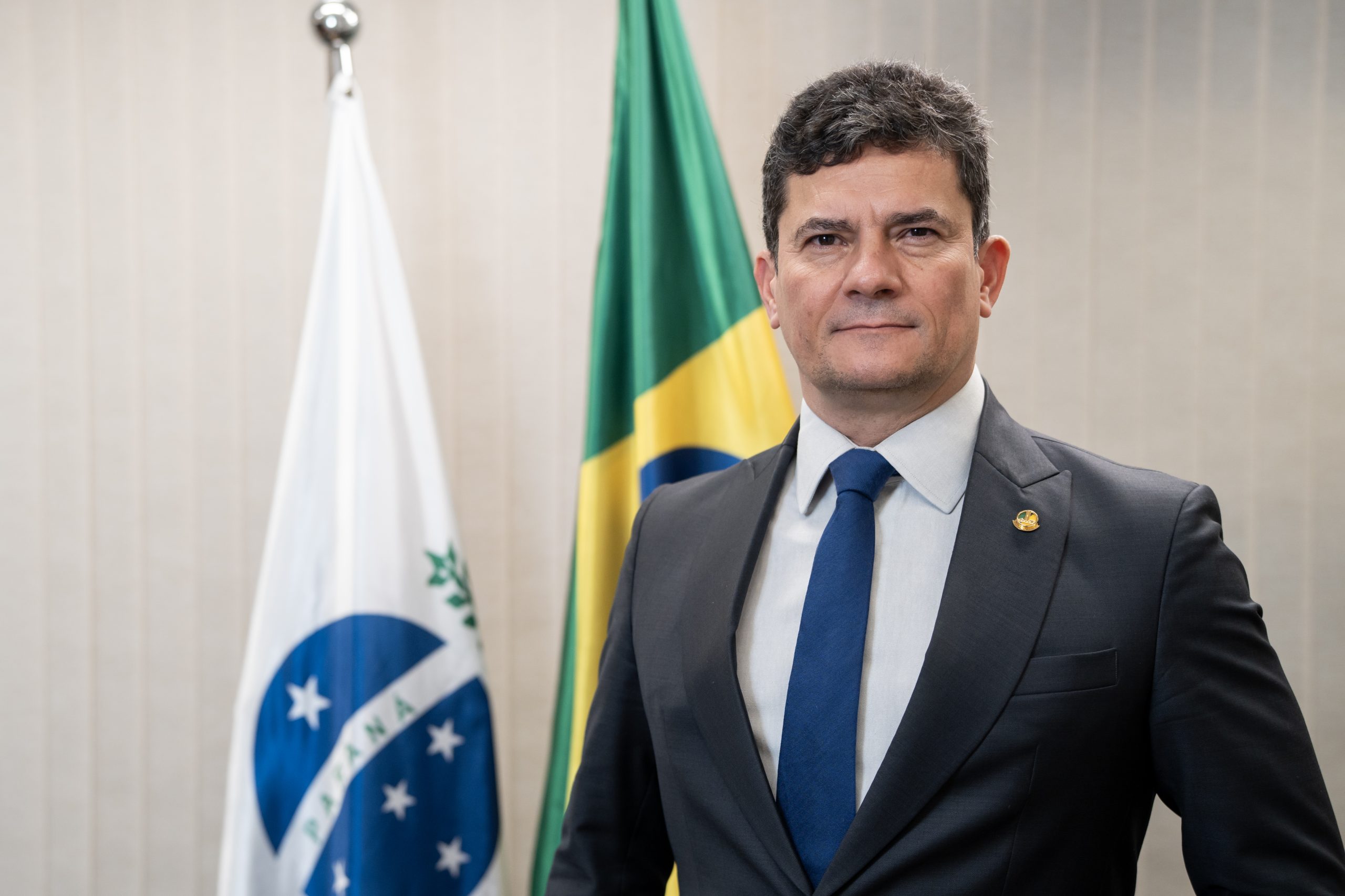 Moro lidera em Ponta Grossa e Requião Filho e Sandro Alex travam disputa acirrada