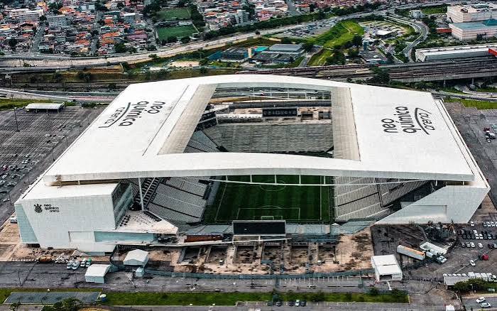 Dívida do Corinthians: SAFiel quer negociar R$ 642 milhões da Arena com a Caixa