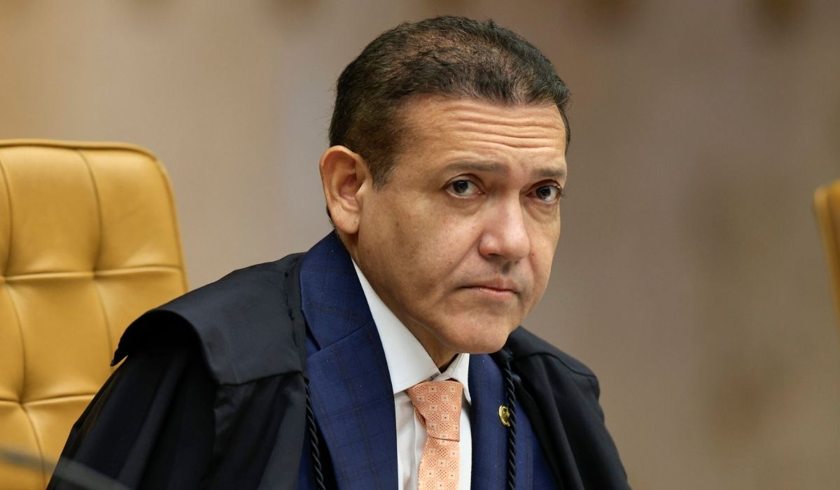 Celular de Vorcaro cita R$ 500 mil ao lado de contato do filho de Nunes Marques