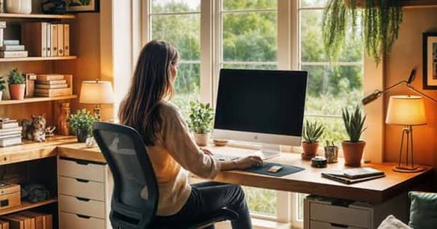 Fim do home office começa a mudar mercado imobiliário e reduz força de cidades do interior