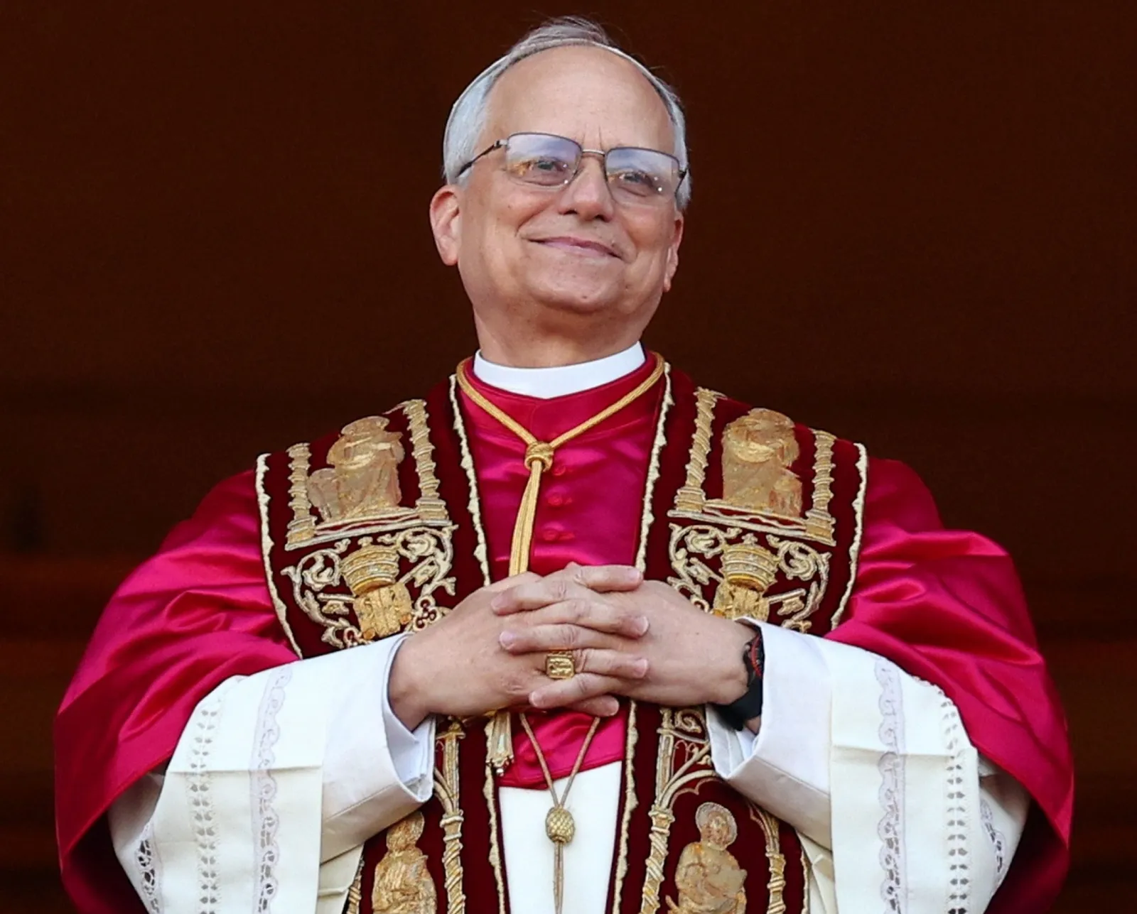 Papa Leão XIV encerra corte de salários no Vaticano adotado durante a pandemia