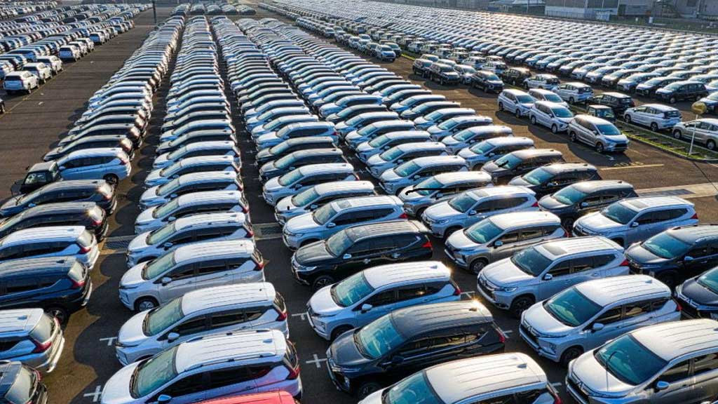Carros chineses derrubam preços de seminovos; queda chega a 21%