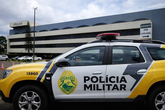 Paraná: menina de 12 anos é perseguida após sair da catequese e pede ajuda em restaurante