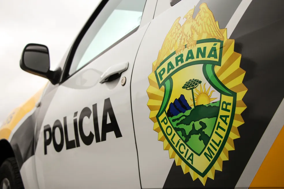 Paraná: briga por herança após velório do pai termina com irmãos feridos a golpes de facão