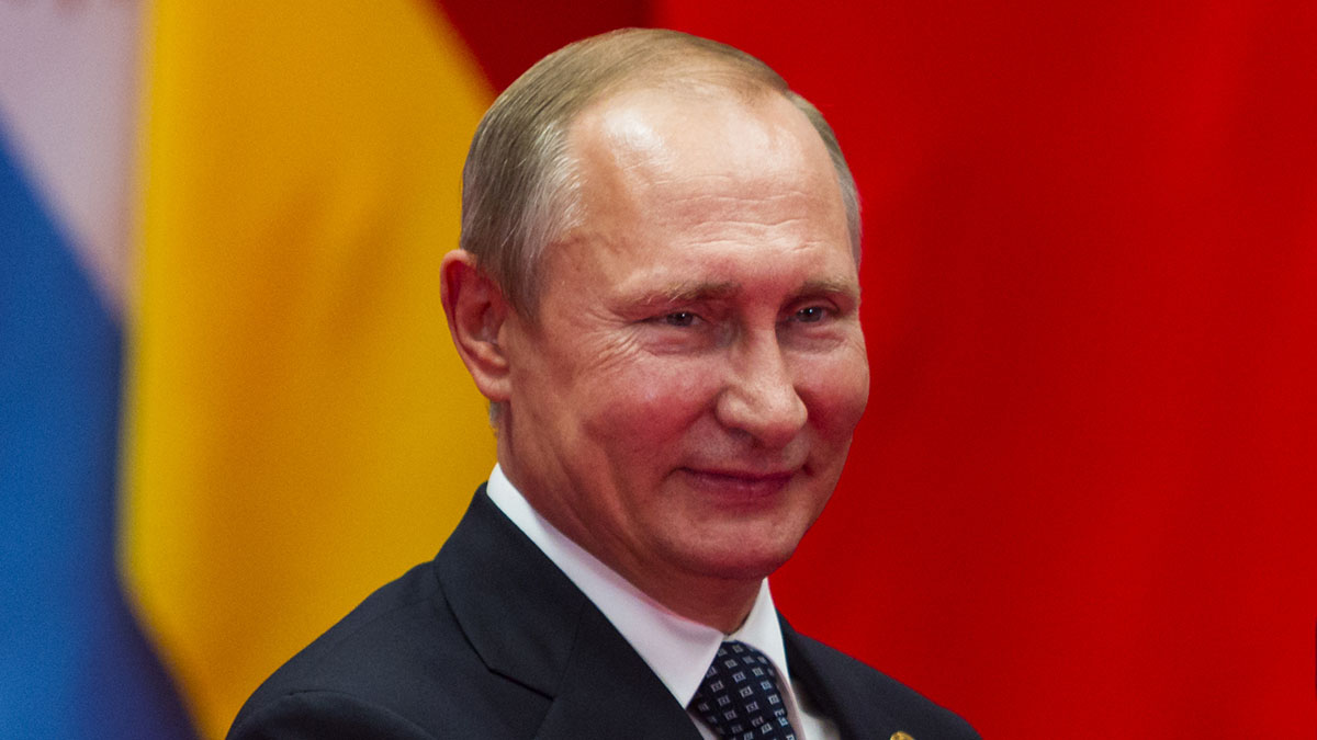 Partido de Putin vence eleição legislativa na Rússia e amplia maioria na Duma