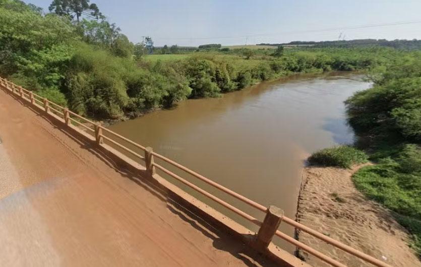 Paraná: estudo usa saúde de peixes para mapear poluição em rios do Estado