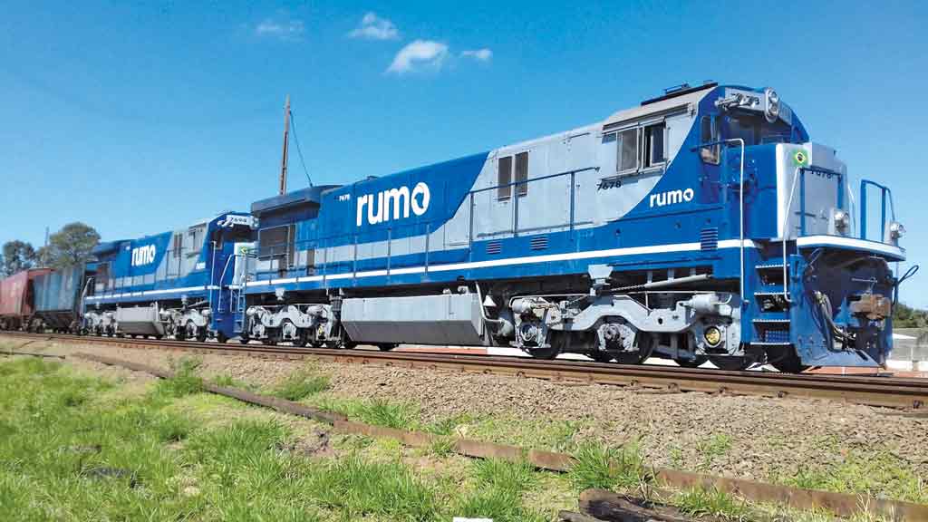 Semana do Trânsito terá blitz e ações de segurança ferroviária em Ponta Grossa