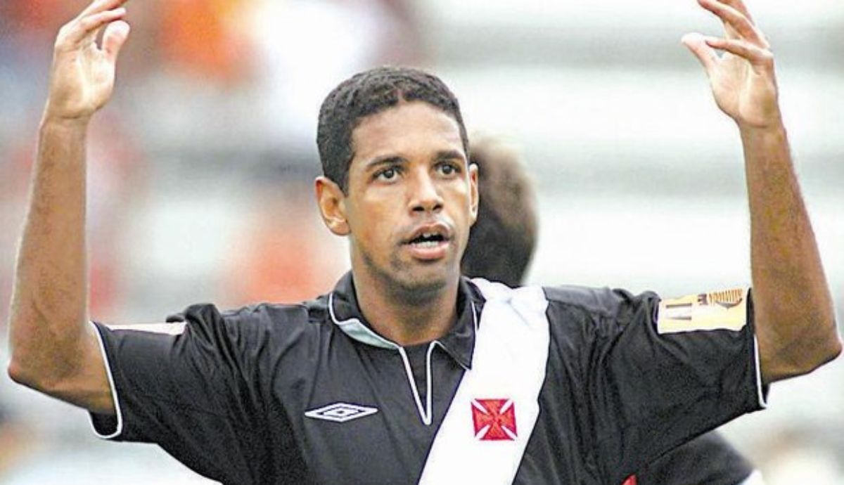 Luto no futebol: morre Henrique, ex-zagueiro multicampeão pelo Vasco