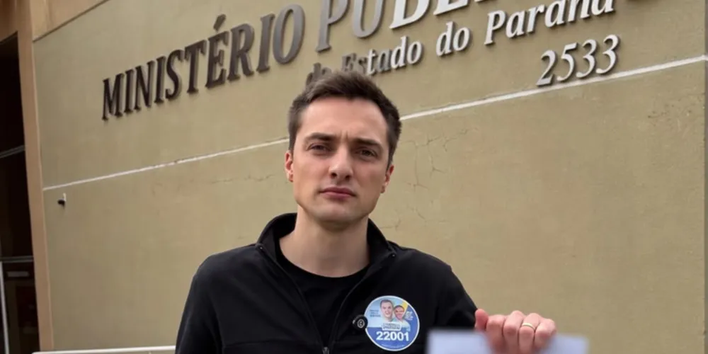 URGENTE: Zampieri denuncia suposta corrupção de vereadores ao MP(Gaeco)